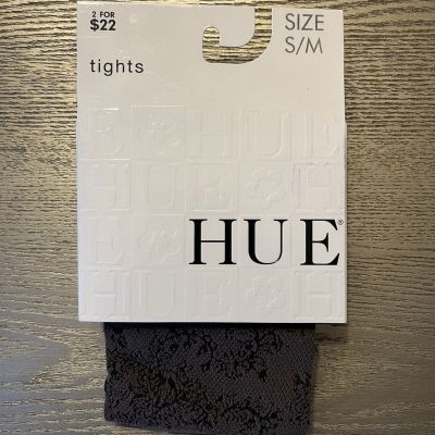 NWT HUE Tights